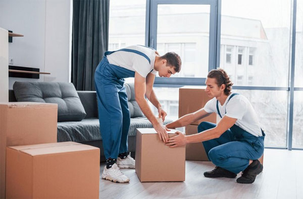 Tips for Find the Best Removals Company in Abu Dhabi