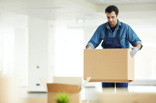Your complete guide to office relocation