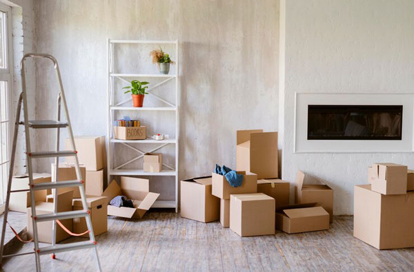 A Guide to Finding the Best Packers and Movers in Abu Dhabi